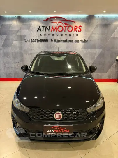 Argo 1.0 4P FLEX FIREFLY