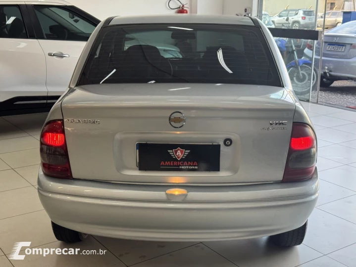 Corsa Sedan 1.0 4P VHC CLASSIC SPIRIT FLEX