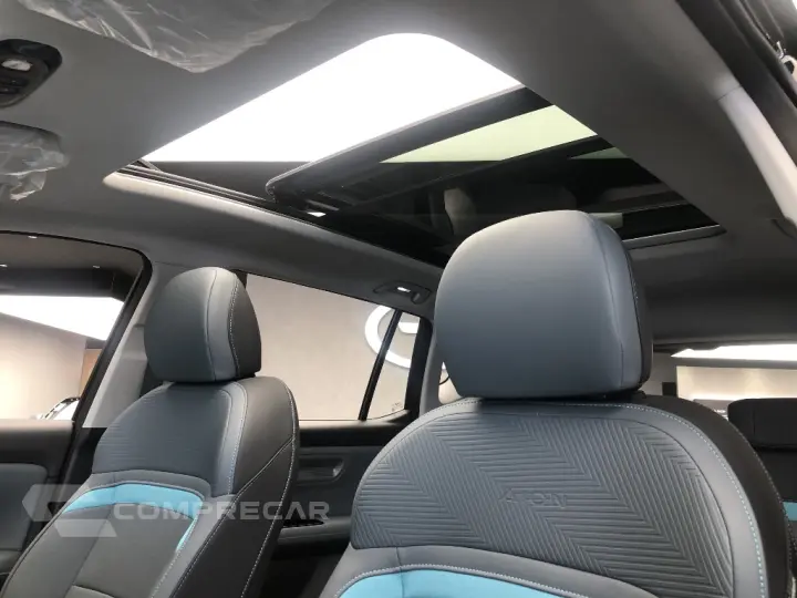 Aion Y 63,2 KW ELETRICO ELITE