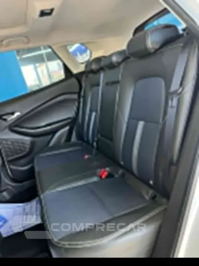 TRACKER Premier 1.2 Turbo 12V Flex Aut.