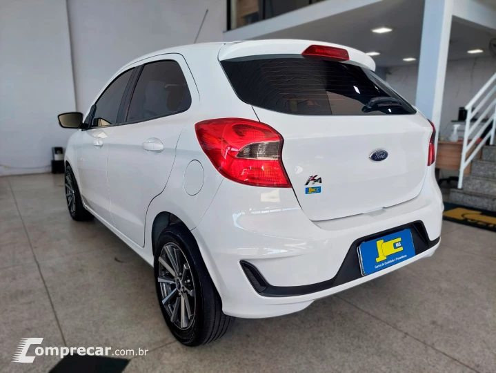KA + 1.0 SE 12V