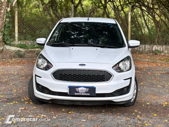 Ka 1.0 SE (Flex)