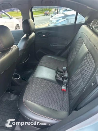 ONIX 1.4 MPFI LTZ 8V FLEX 4P MANUAL