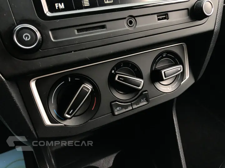 Saveiro 1.6 Msi Extreme Cd 16V Flex 2P Manual