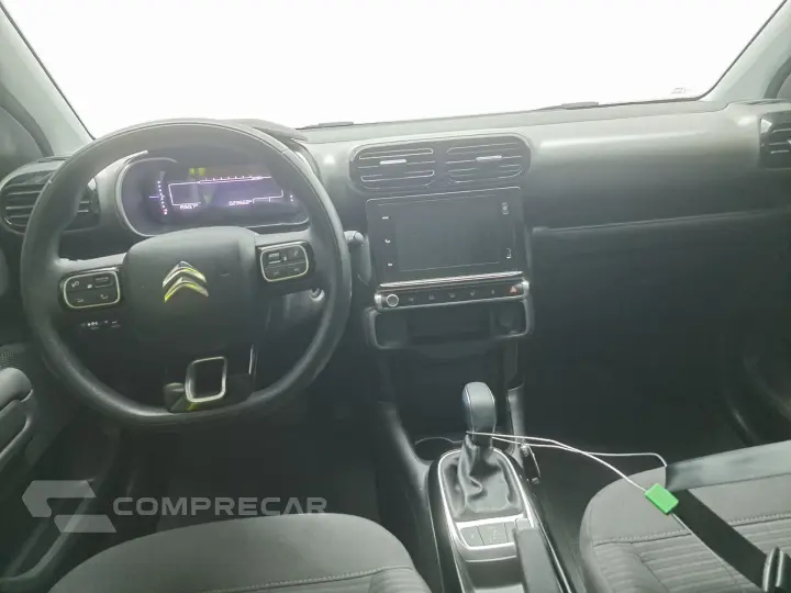 C4 CACTUS 1.6 VTI 120 FLEX FEEL EAT6