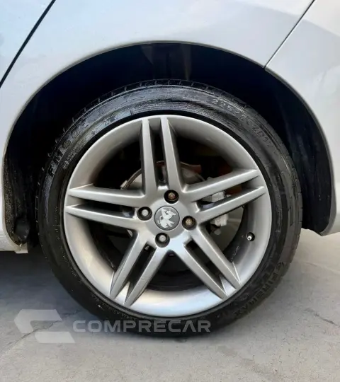 308 2.0 Allure 16V