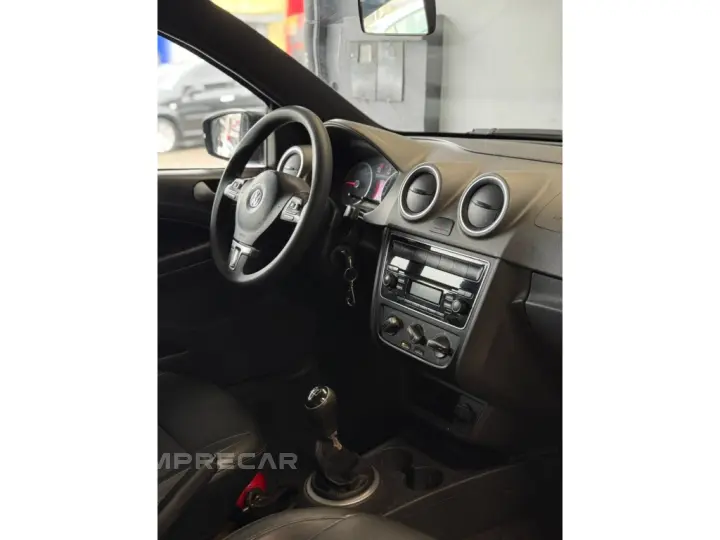 SAVEIRO 1.6 CROSS CE 8V FLEX 2P MANUAL