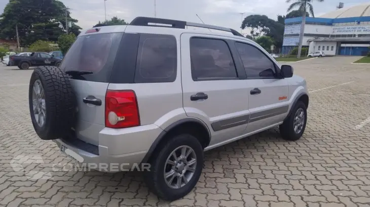 Ecosport 2.0 16V 4P FREESTYLE FLEX