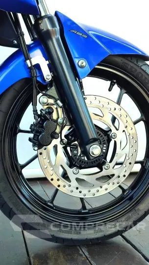 YAMAHA FZ25 FAZER ABS