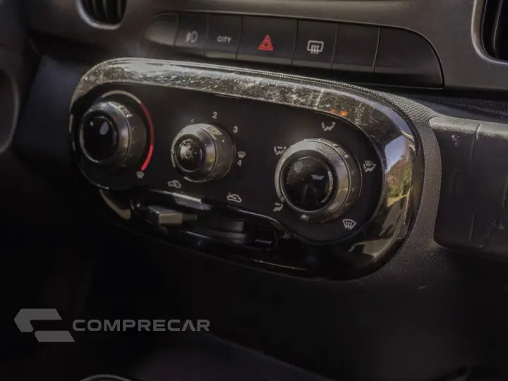 MOBI DRIVE GSR 1.0 Flex 6V 5p
