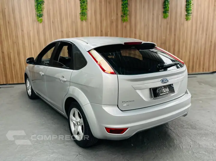 FOCUS 1.6 8V