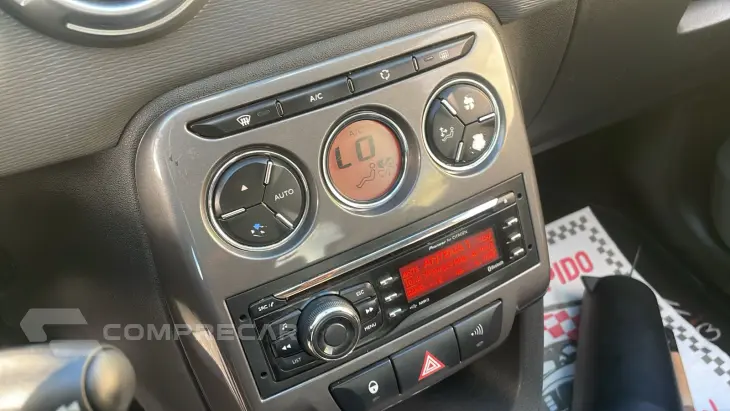 C3 1.6 Exclusive BVA 16V