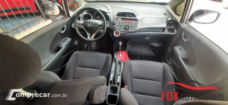 FIT 1.5 EX 16V