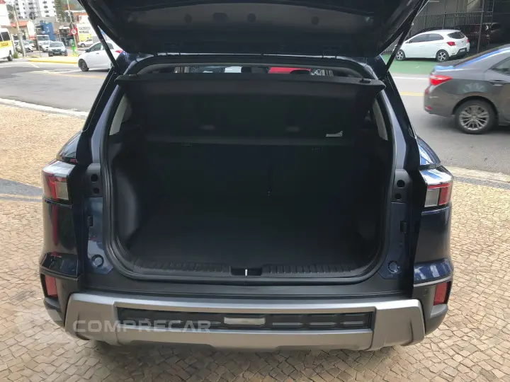 Creta 1.0 Tgdi Flex Limited Automático