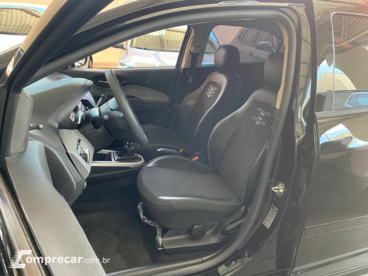 ONIX HATCH LT 1.0 8V FlexPower 5p Mec.