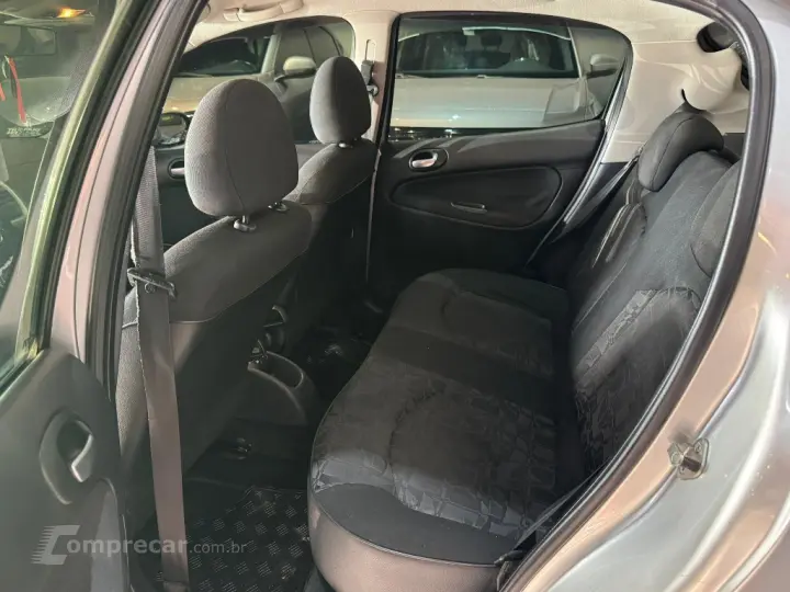 207 1.4 XR 8V FLEX 4P MANUAL