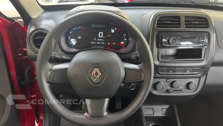 Kwid