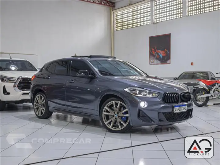 X2 2.0 Twinpower M35i