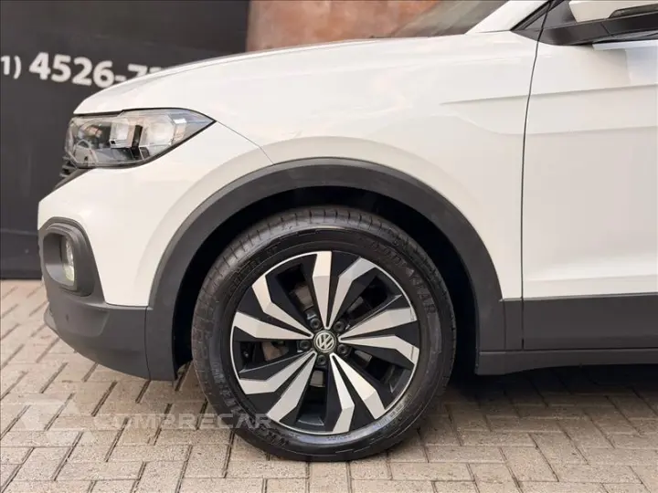 T-CROSS 1.0 200 TSI