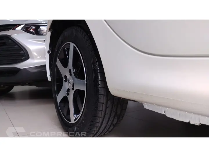 207 1.6 QUIKSILVER 16V FLEX 4P MANUAL