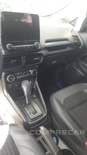 Ecosport  fresty