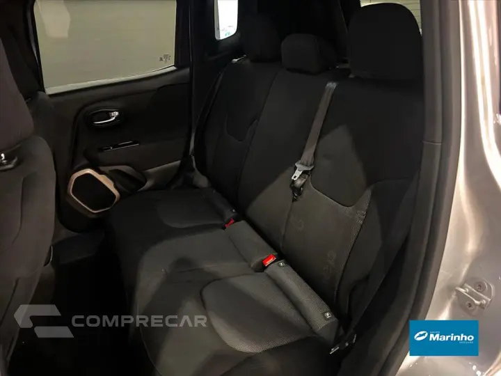 RENEGADE 1.8 16V FLEX SPORT 4P MANUAL
