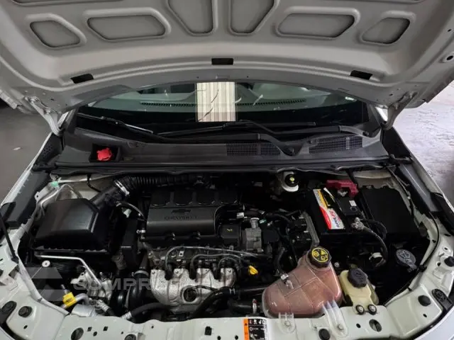 COBALT - 1.8 MPFI LTZ 8V 4P AUTOMÁTICO