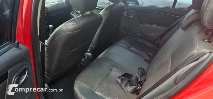 SANDERO 1.6 16V SCE Stepway
