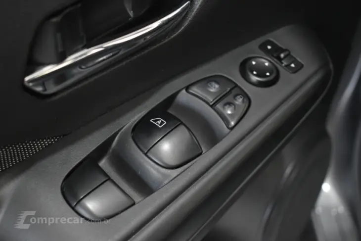 KICKS 1.6 16vstart S Direct