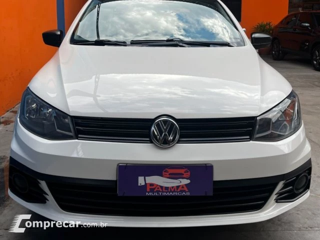 VOYAGE - 1.6 MSI TOTAL TRENDLINE 4P MANUAL