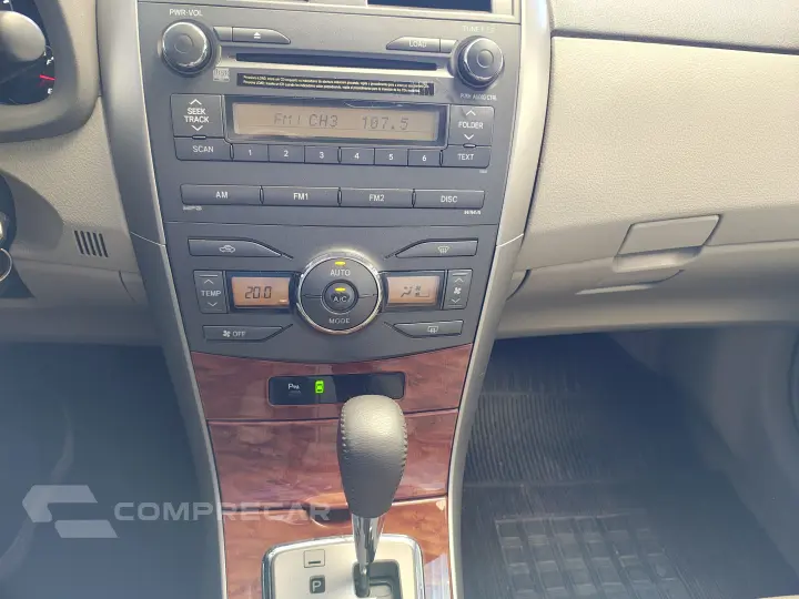 COROLLA 1.8 Se-g 16V