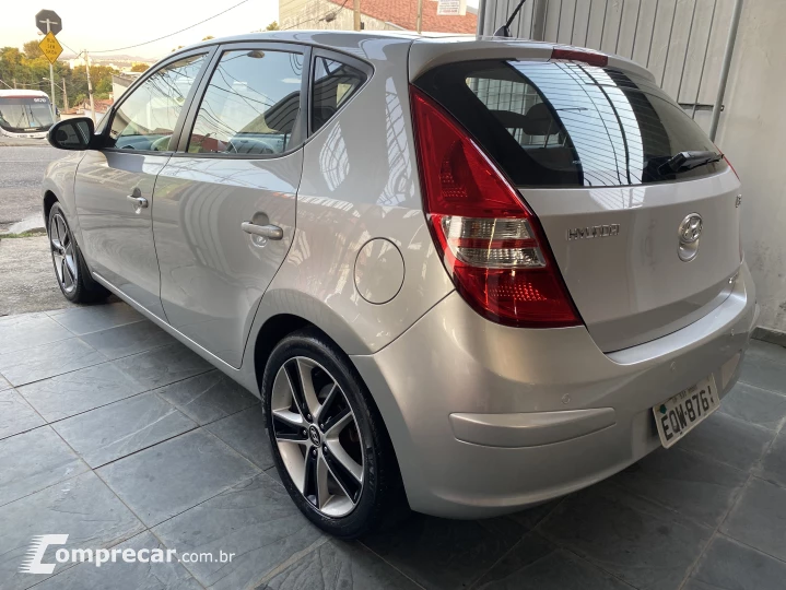 I30 1.8 MPI 16V