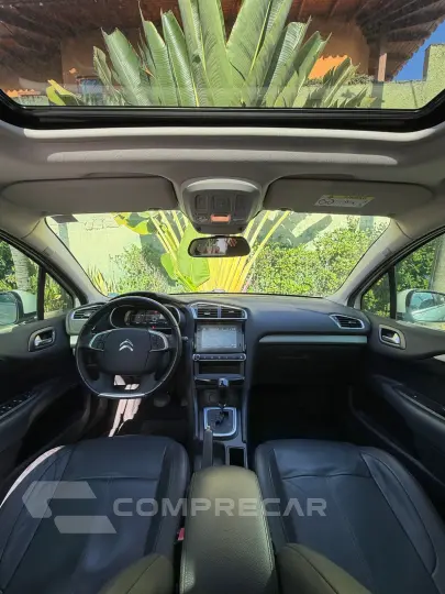 C4 LOUNGE 1.6 THP Shine