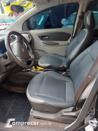 Spin LTZ 1.8
