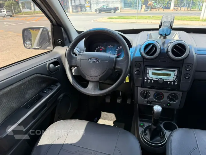 ECOSPORT 1.6 XLT Freestyle 8V