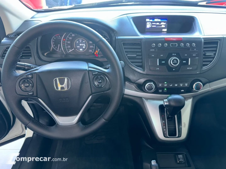 CRV LX 2.0