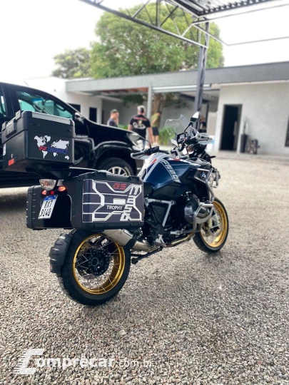 R1250 GS