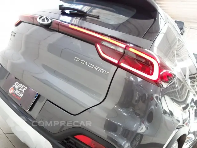 TIGGO 8 - 1.6 TGDI TXS DCT