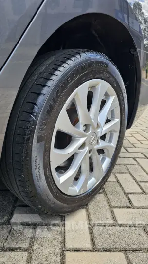 Sentra S 2.0 FlexStart 16V Aut.