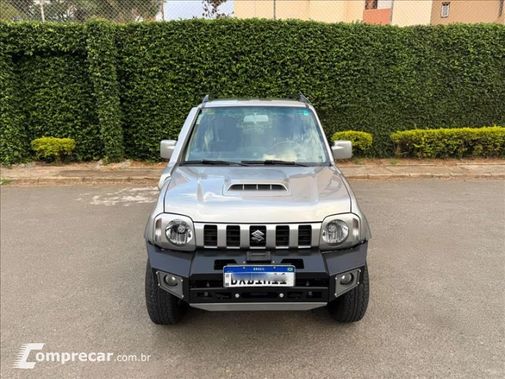 JIMNY 1.3 4sport 4X4 16V