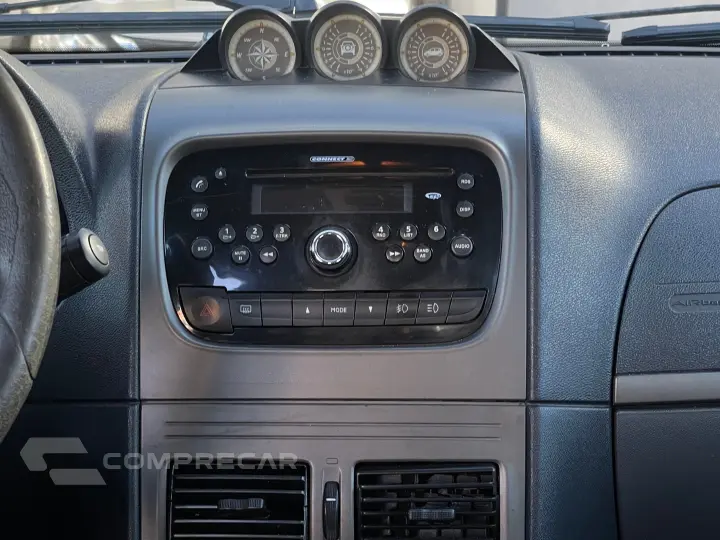 IDEA 1.8 MPI ADVENTURE 16V FLEX 4P MANUAL