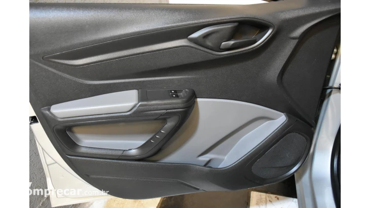 ONIX - 1.0 MPFI LT 8V 4P MANUAL
