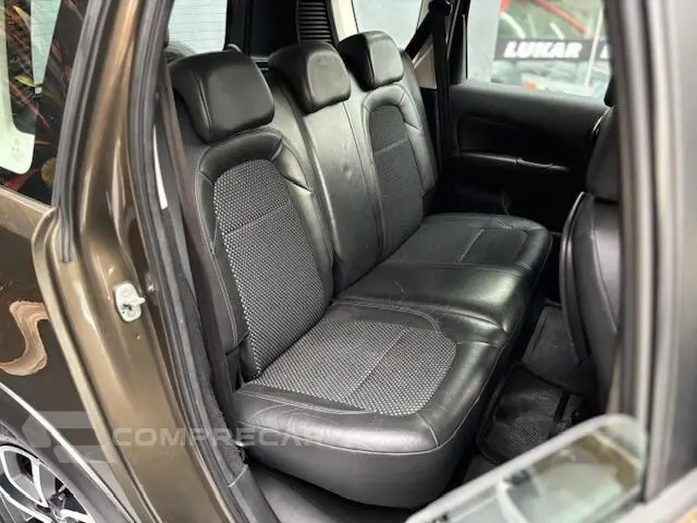 AIRCROSS 1.6 Exclusive 16V