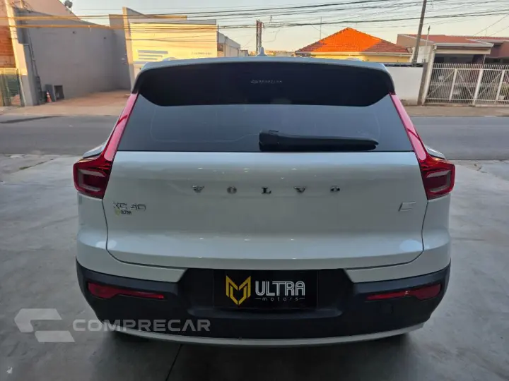 XC 40 T-5 INSCRIPTION 1.5 FWD (Híbrido)