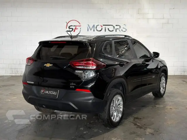 TRACKER - 1.0 TURBO LTZ AUTOMÁTICO