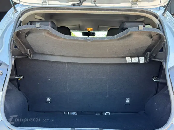 KWID 1.0 12V SCE ZEN