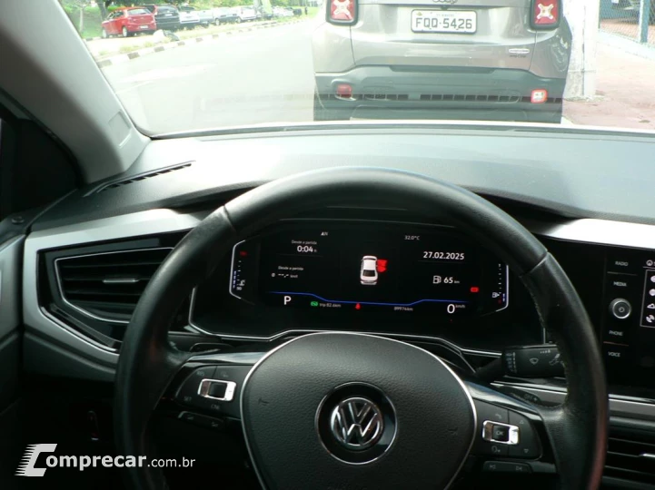 VIRTUS 1.0 200 TSI Highline