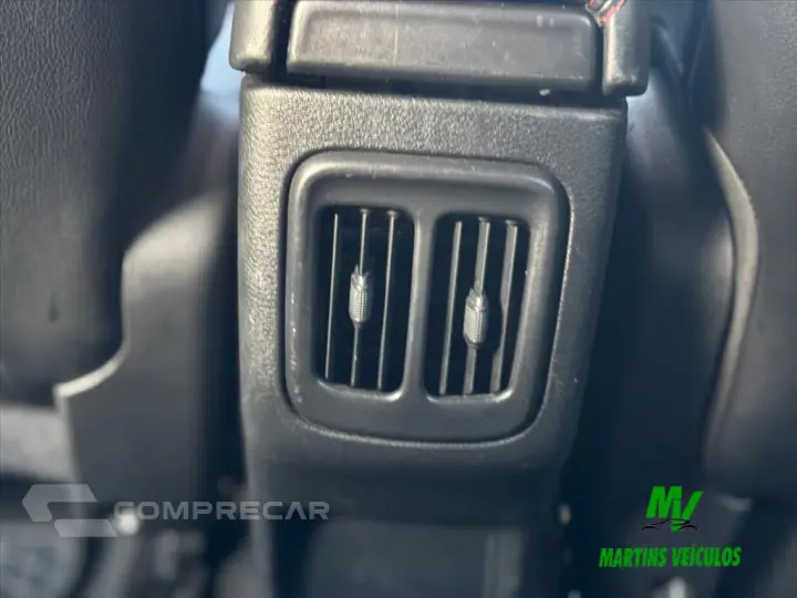 COMPASS 2.0 16V DIESEL TRAILHAWK 4X4 AUTOMÁTICO