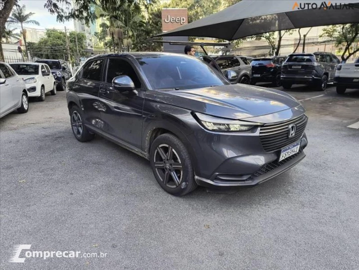 HR-V 1.5 DI I-vtec EX