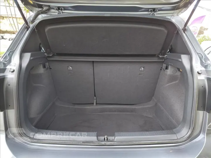 T-CROSS 1.0 200 TSI TOTAL FLEX COMFORTLINE AUTOMÁ